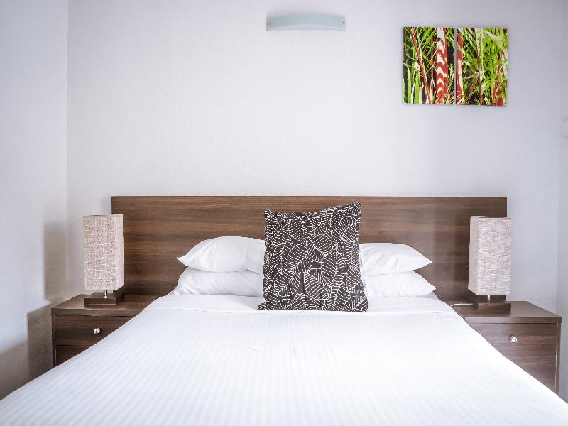 Reef Resort Villas Port Douglas image