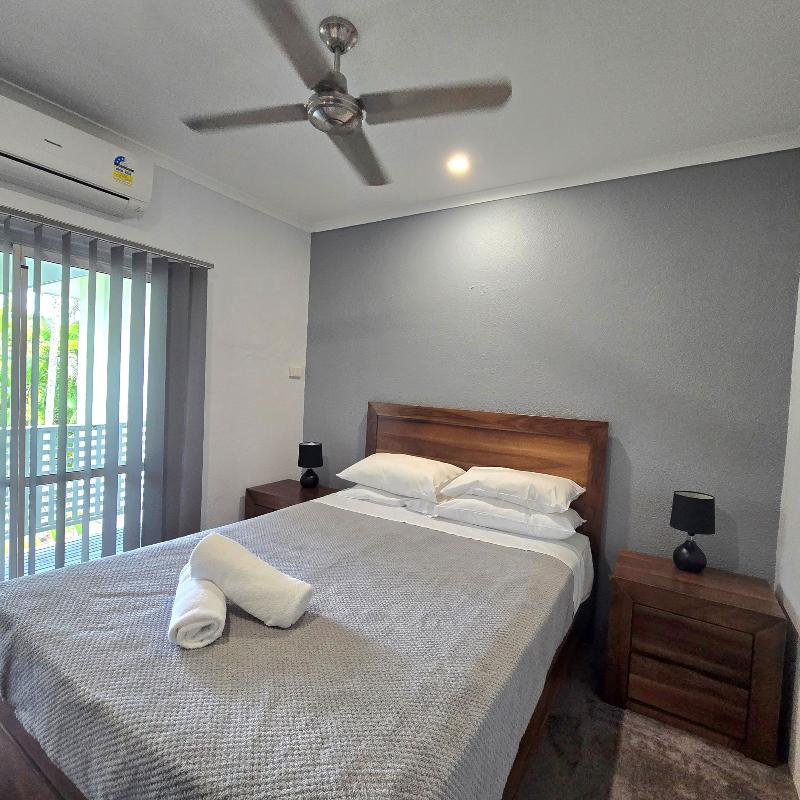 Reef Resort Villas Port Douglas image