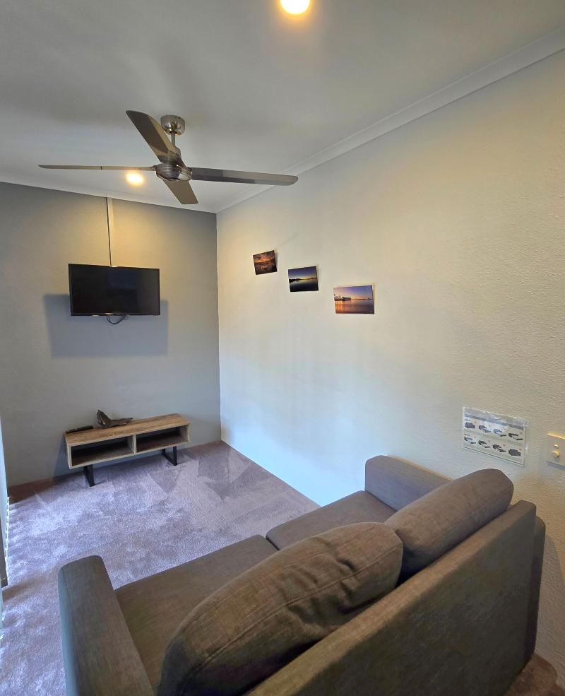 Reef Resort Villas Port Douglas image