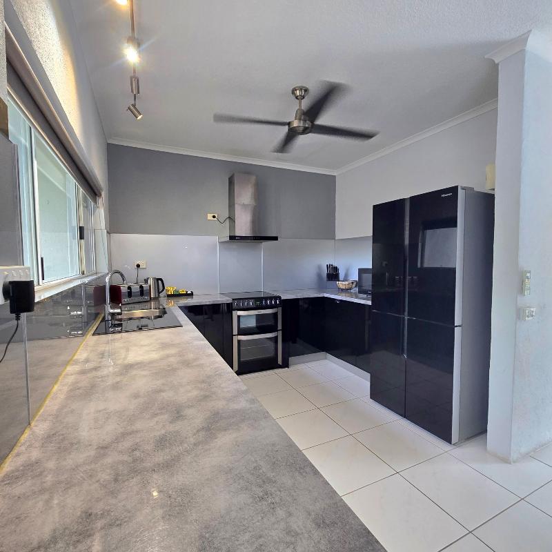 Reef Resort Villas Port Douglas image