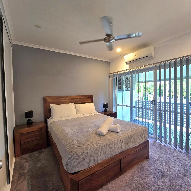 Reef Resort Villas Port Douglas image