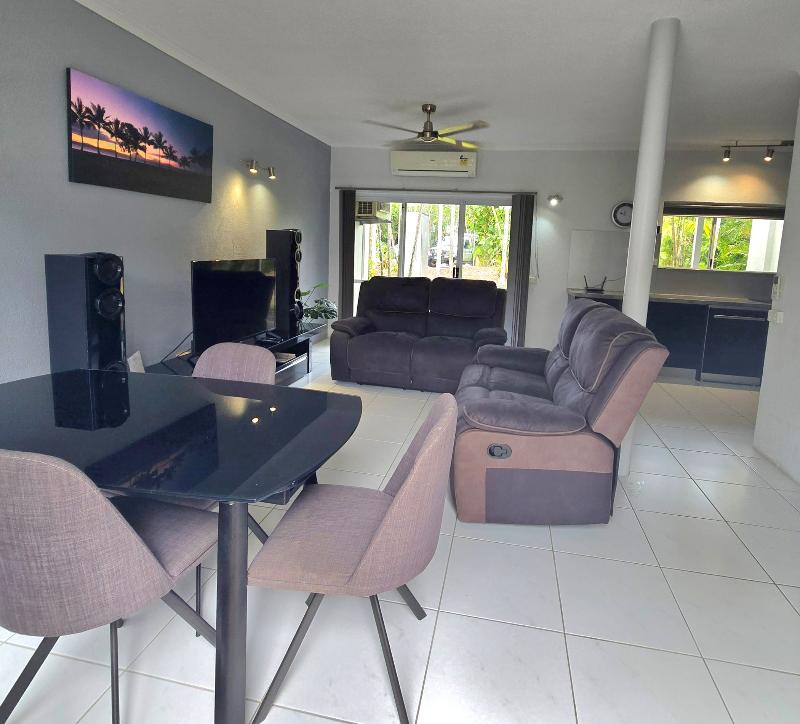 Reef Resort Villas Port Douglas image