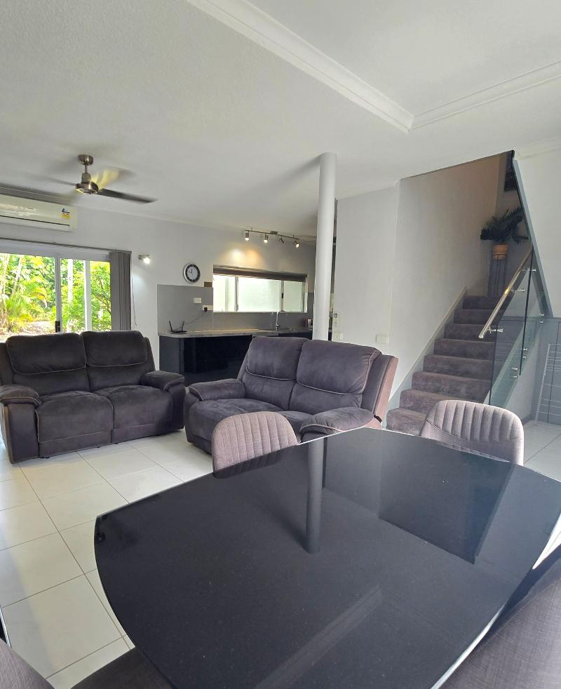 Reef Resort Villas Port Douglas image