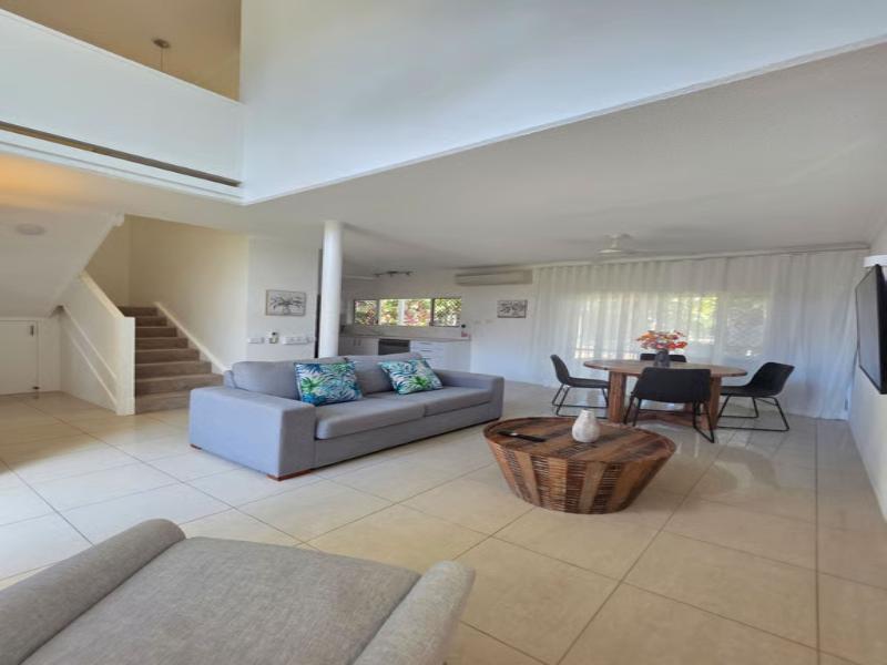 Reef Resort Villas Port Douglas image