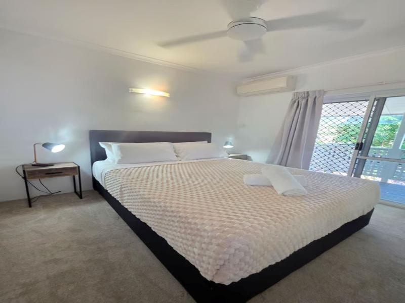 Reef Resort Villas Port Douglas image