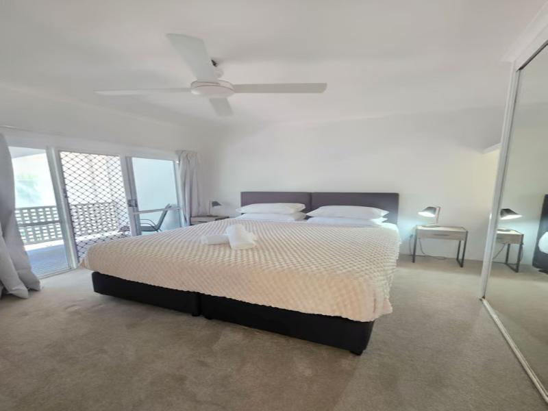 Reef Resort Villas Port Douglas image