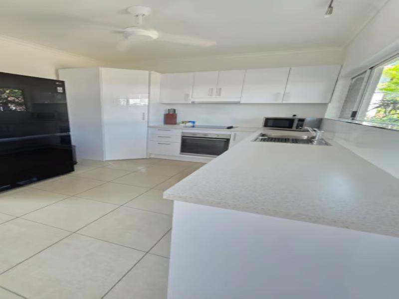 Reef Resort Villas Port Douglas image