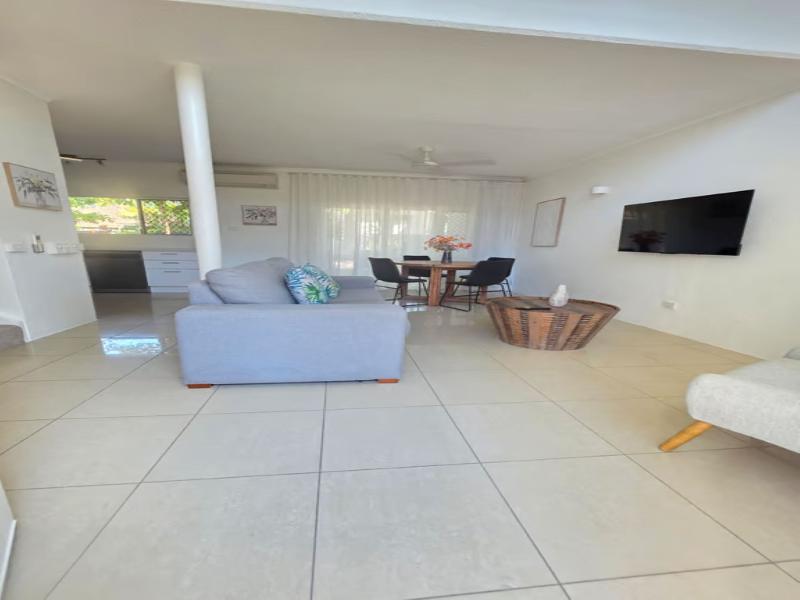 Reef Resort Villas Port Douglas image