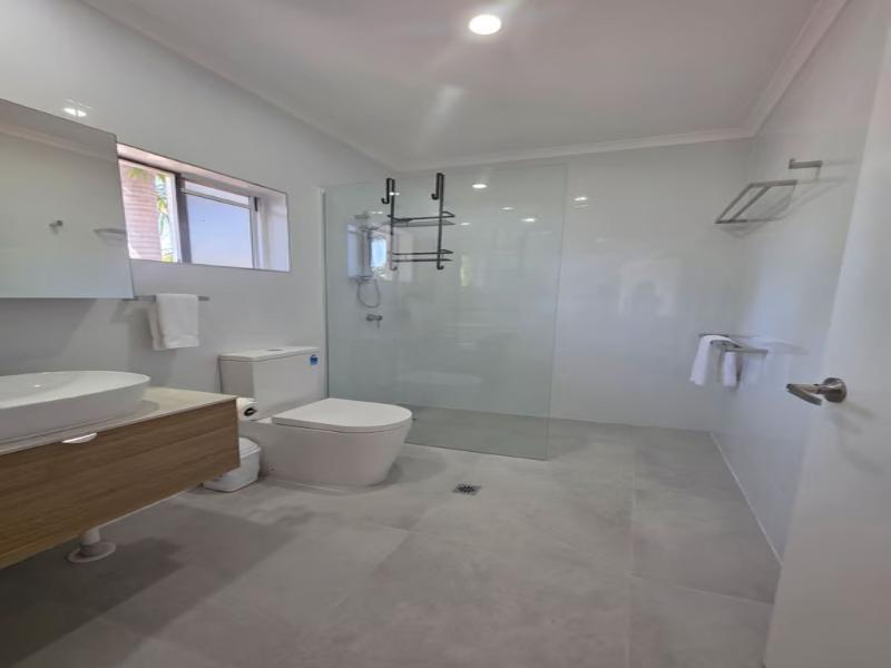 Reef Resort Villas Port Douglas image
