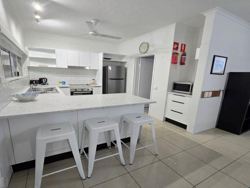 Reef Resort Villas Port Douglas image