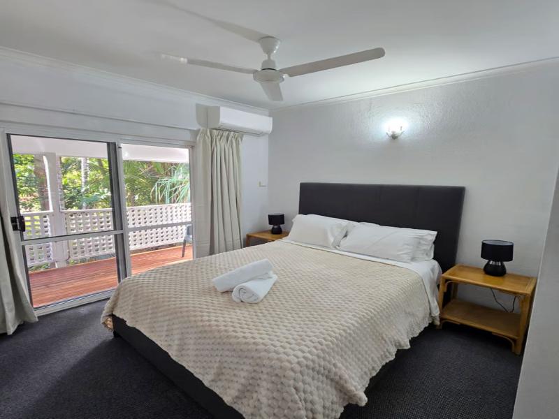 Reef Resort Villas Port Douglas image