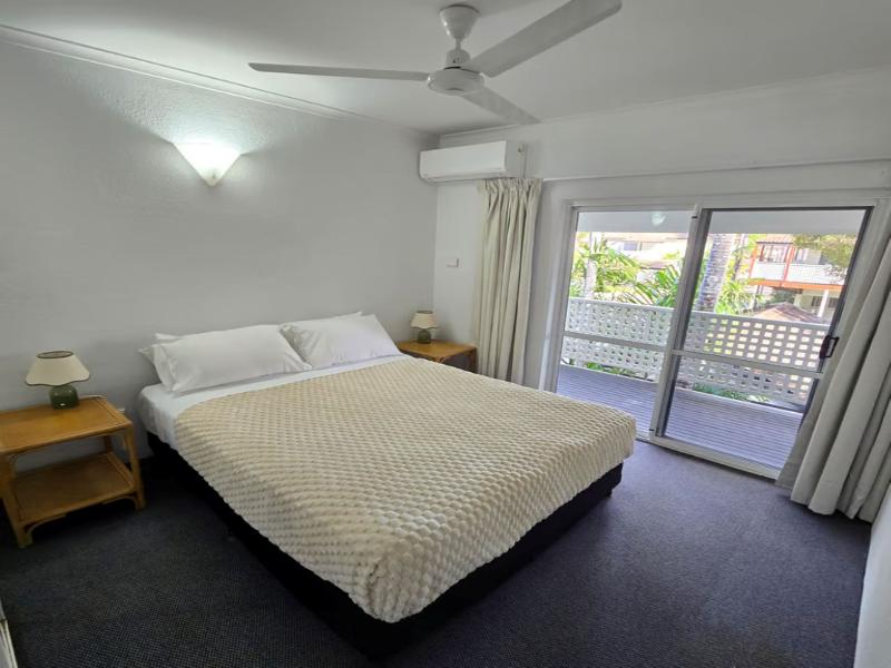 Reef Resort Villas Port Douglas image