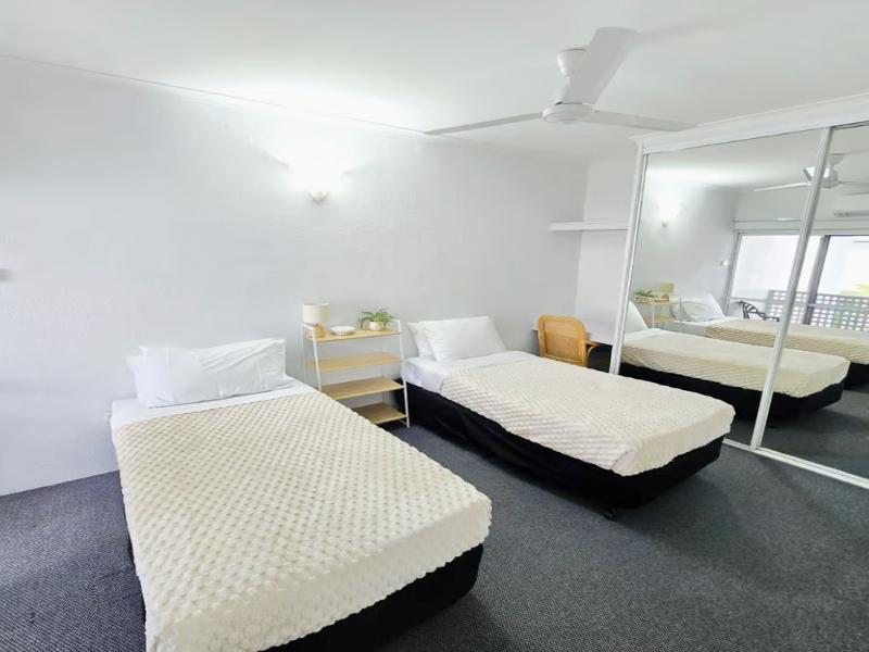 Reef Resort Villas Port Douglas image