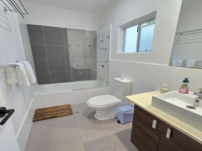 Reef Resort Villas Port Douglas image