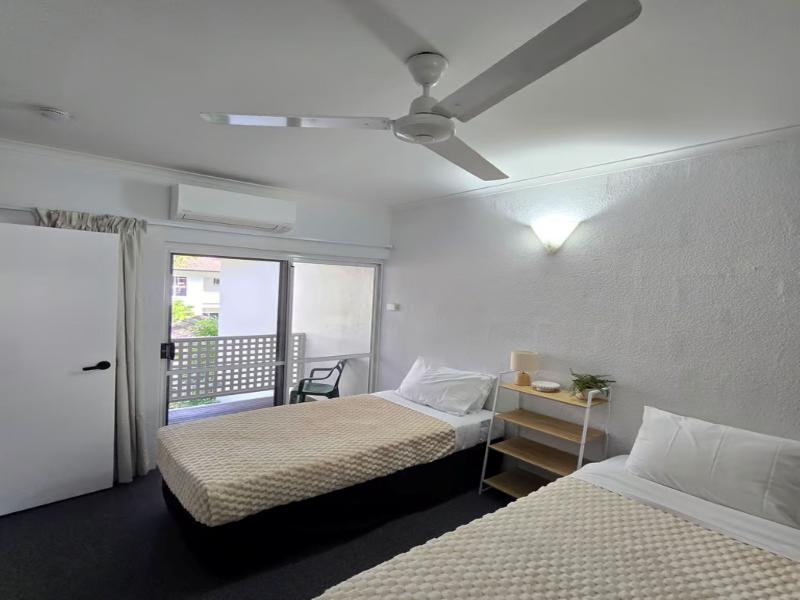 Reef Resort Villas Port Douglas image