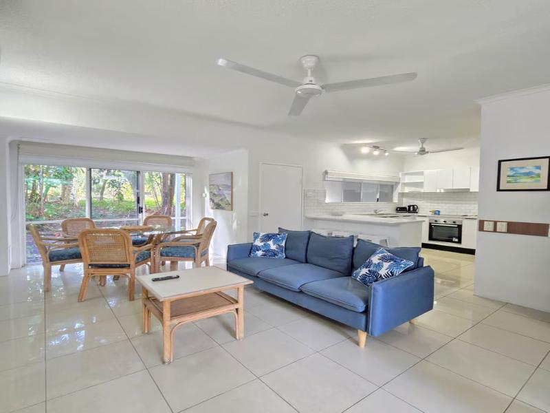 Reef Resort Villas Port Douglas image