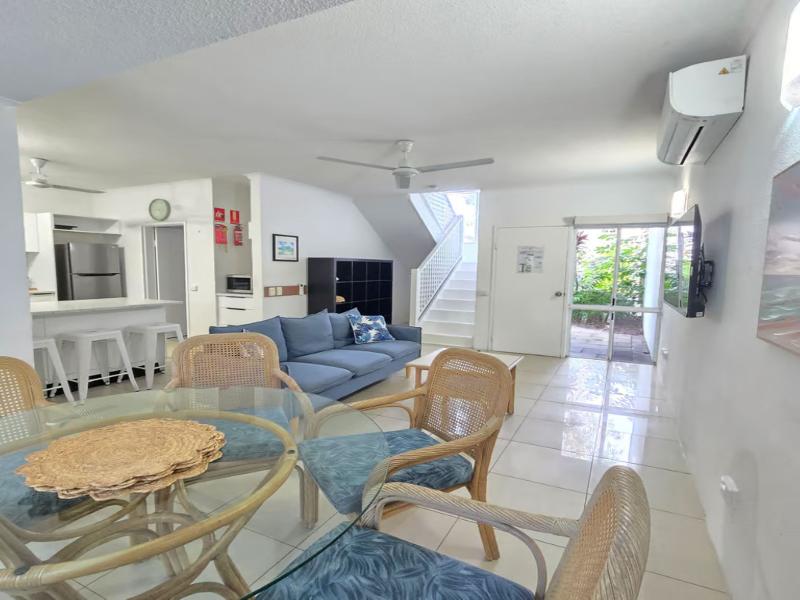 Reef Resort Villas Port Douglas image