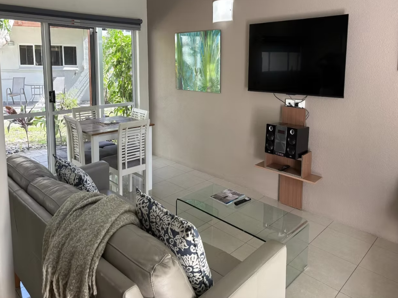 Reef Resort Villas Port Douglas image
