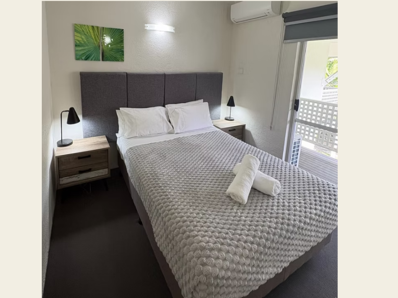 Reef Resort Villas Port Douglas image