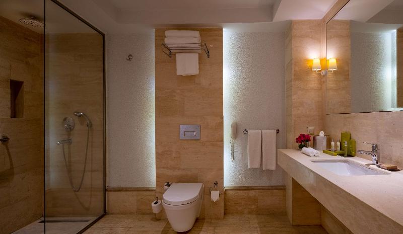 Marina Vista Hotel (Aegean Coast - BJV)