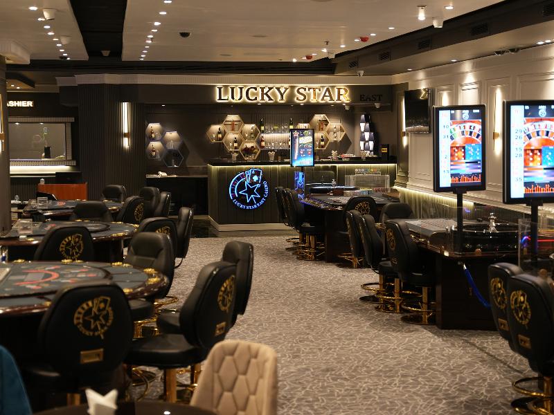 Sonesta Hotel Tower & Casino Cairo image