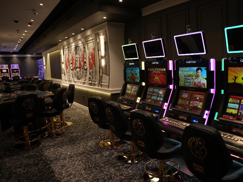 Sonesta Hotel Tower & Casino Cairo image