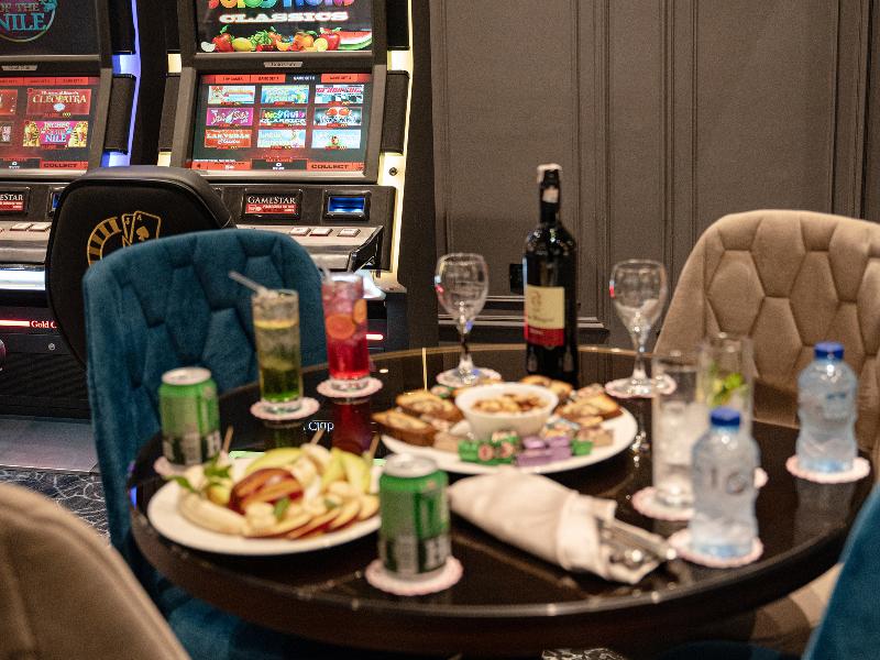 Sonesta Hotel Tower & Casino Cairo image