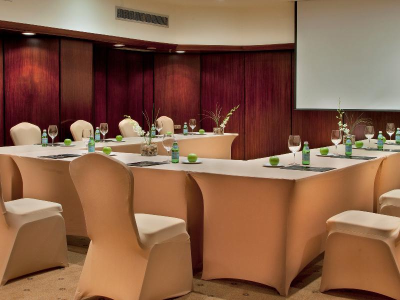 Sonesta Hotel Tower & Casino Cairo image