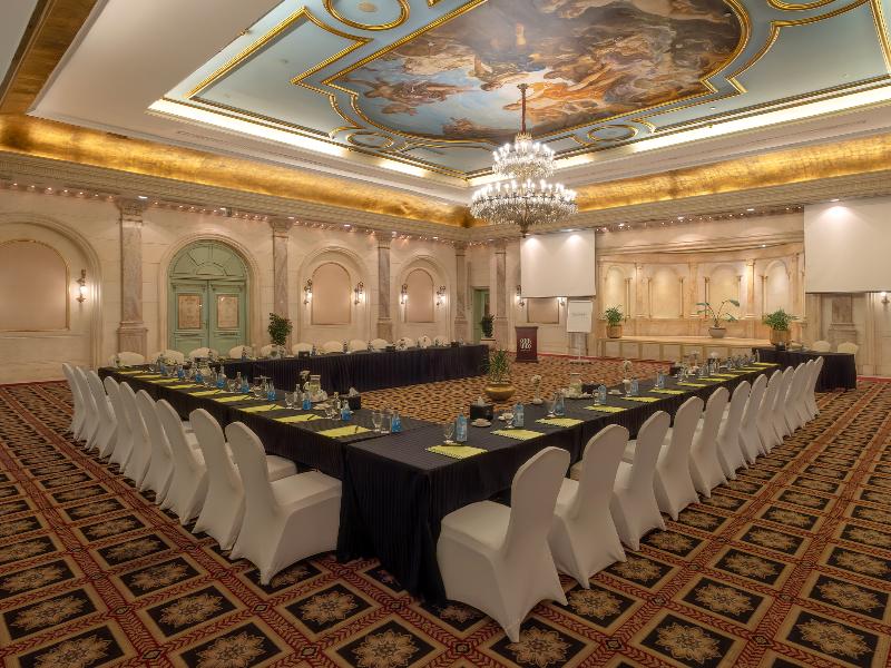 Sonesta Hotel Tower & Casino Cairo image