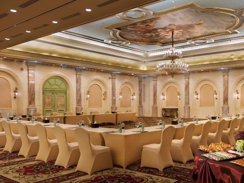 Sonesta Hotel Tower & Casino Cairo image