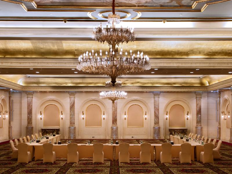 Sonesta Hotel Tower & Casino Cairo image