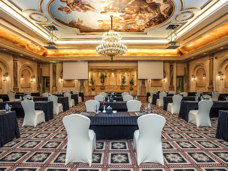 Sonesta Hotel Tower & Casino Cairo image
