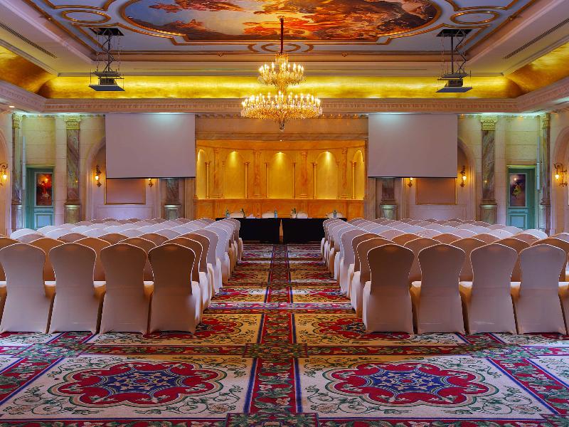 Sonesta Hotel Tower & Casino Cairo image