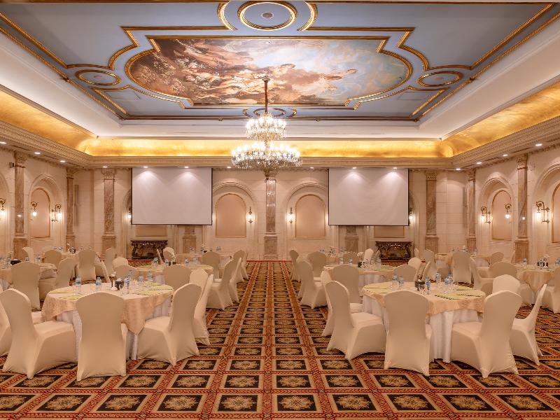 Sonesta Hotel Tower & Casino Cairo image