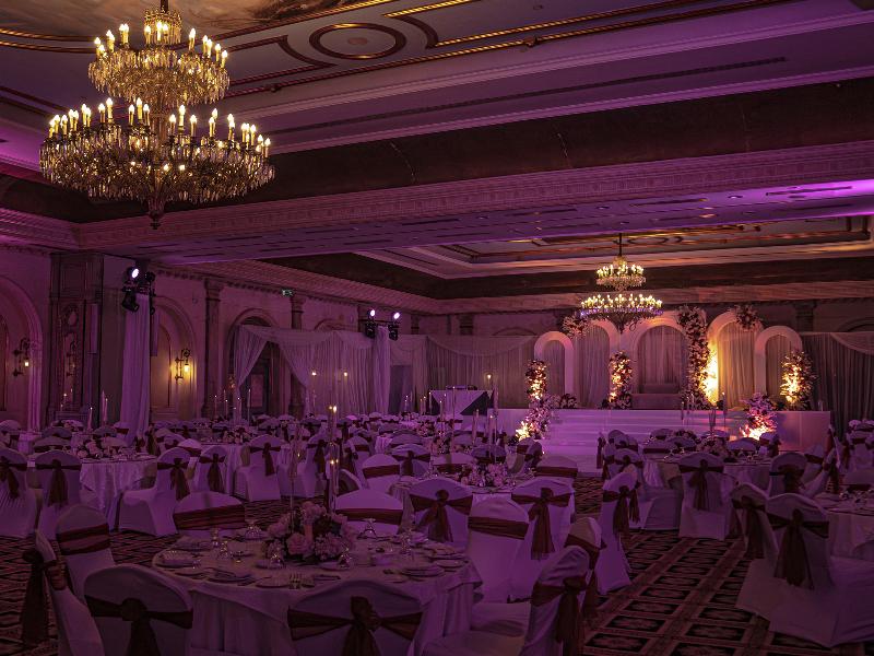 Sonesta Hotel Tower & Casino Cairo image