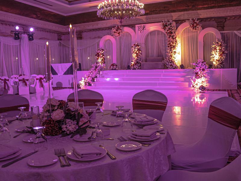 Sonesta Hotel Tower & Casino Cairo image