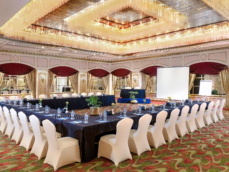 Sonesta Hotel Tower & Casino Cairo image