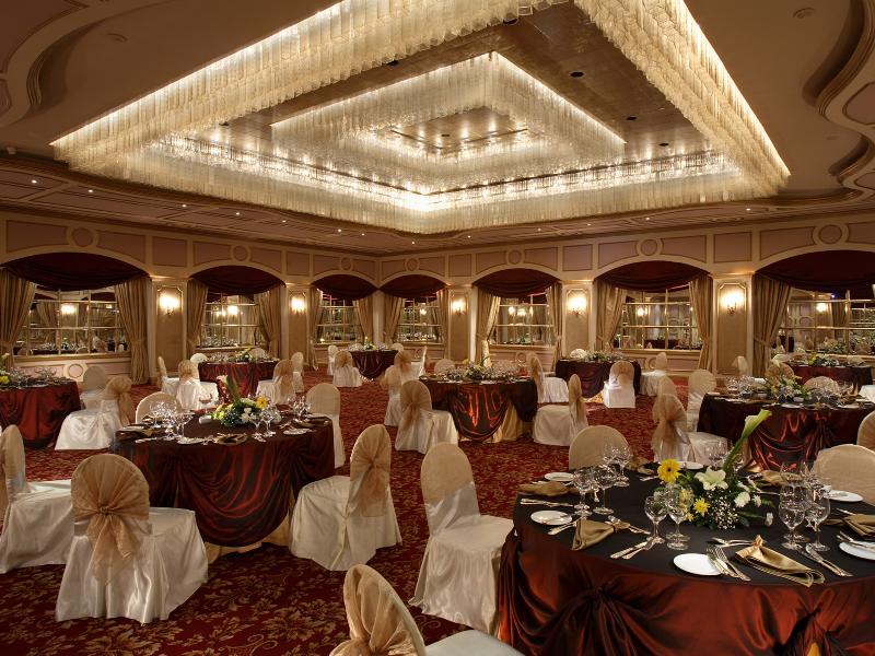 Sonesta Hotel Tower & Casino Cairo image
