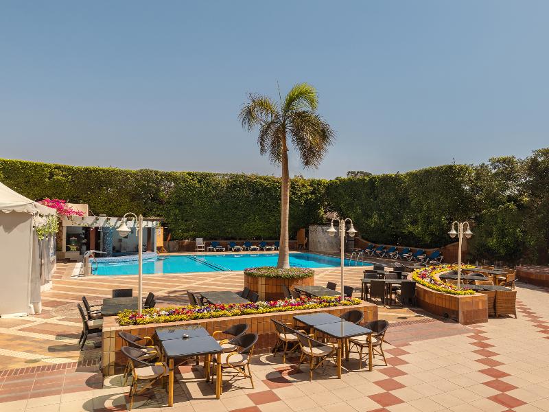 Sonesta Hotel Tower & Casino Cairo image