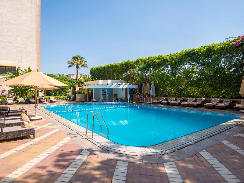 Sonesta Hotel Tower & Casino Cairo image