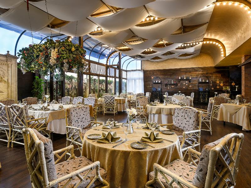 Sonesta Hotel Tower & Casino Cairo image