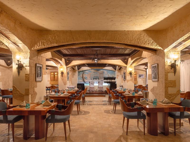 Sonesta Hotel Tower & Casino Cairo image