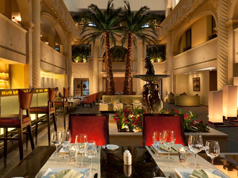 Sonesta Hotel Tower & Casino Cairo image
