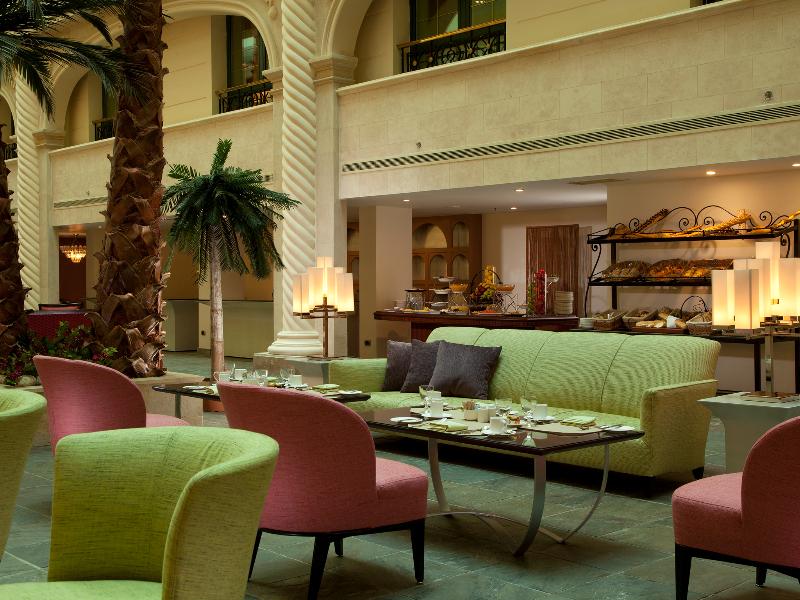 Sonesta Hotel Tower & Casino Cairo image