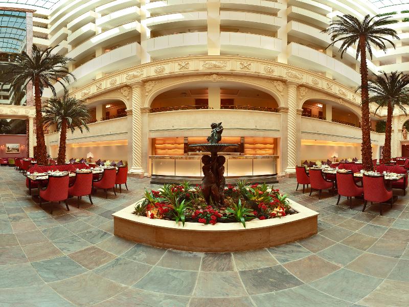 Sonesta Hotel Tower & Casino Cairo image