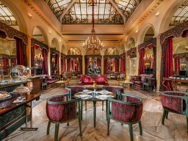 Sonesta Hotel Tower & Casino Cairo image