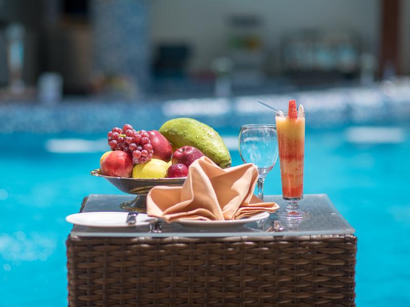 Sonesta Hotel Tower & Casino Cairo image
