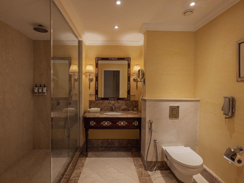 Sonesta Hotel Tower & Casino Cairo image