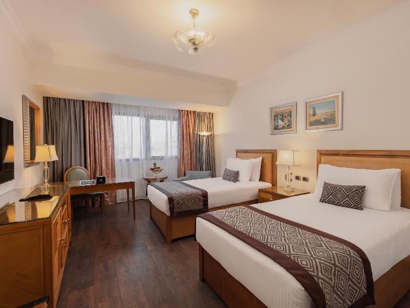 Sonesta Hotel Tower & Casino Cairo image