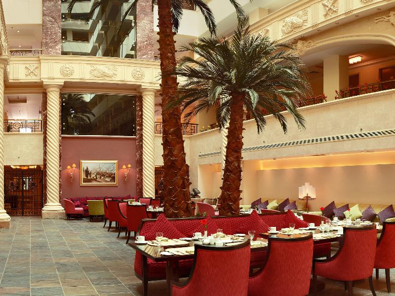 Sonesta Hotel Tower & Casino Cairo image